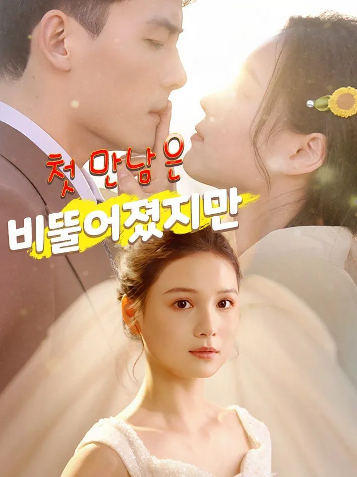 첫 만남은 비뚤어졌지만 표지