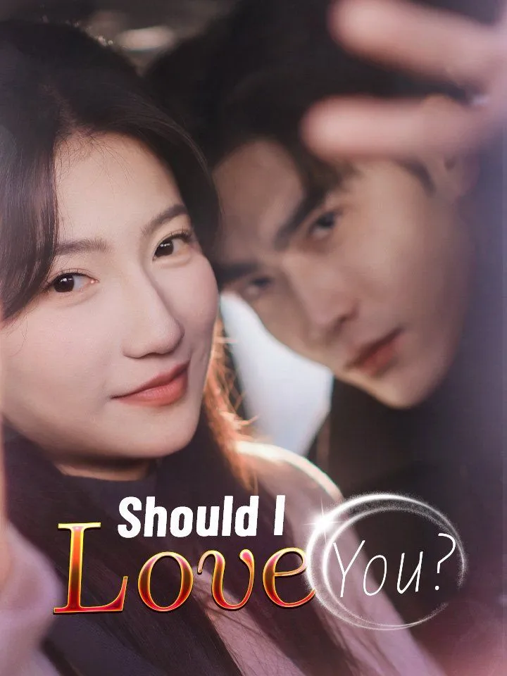 Should I Love You? cover