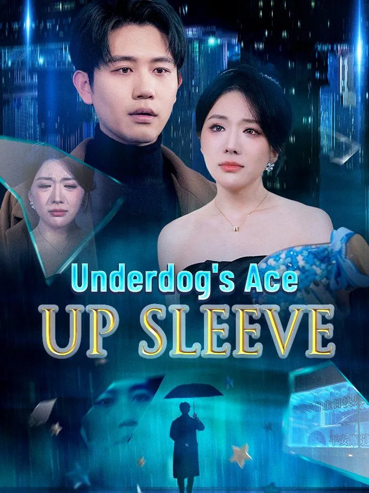 Underdog's Ace Up Sleeve cover