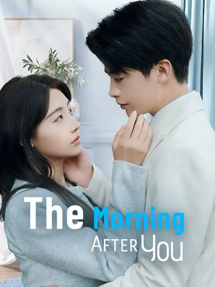 The Morning After You cover