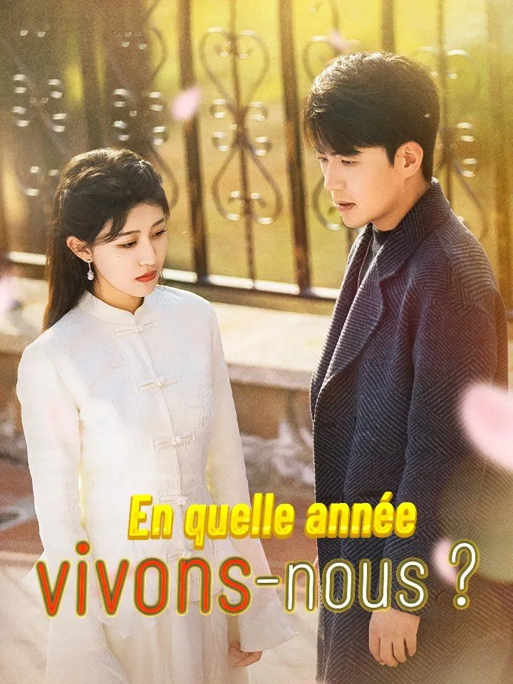 Couverture de En quelle année vivons-nous ?
