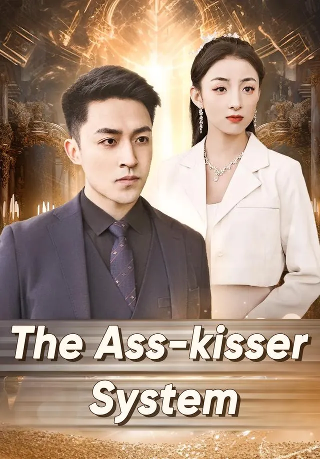 The Ass-kisser System cover