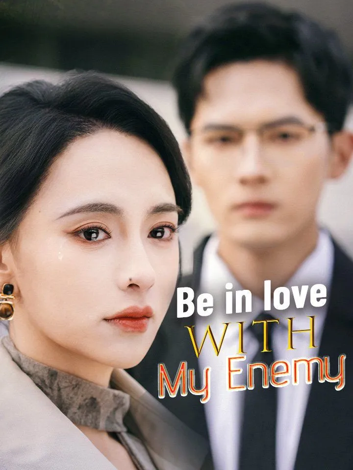 Be in love with My Enemy cover