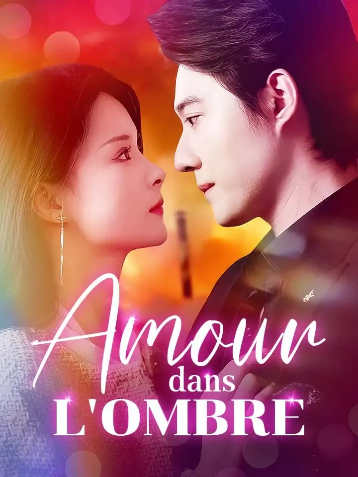 Couverture de Amour dans l'Ombre