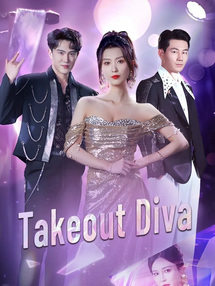 Takeout Diva cover