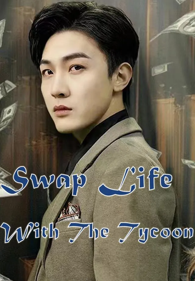 Swap Life With The Tycoon cover