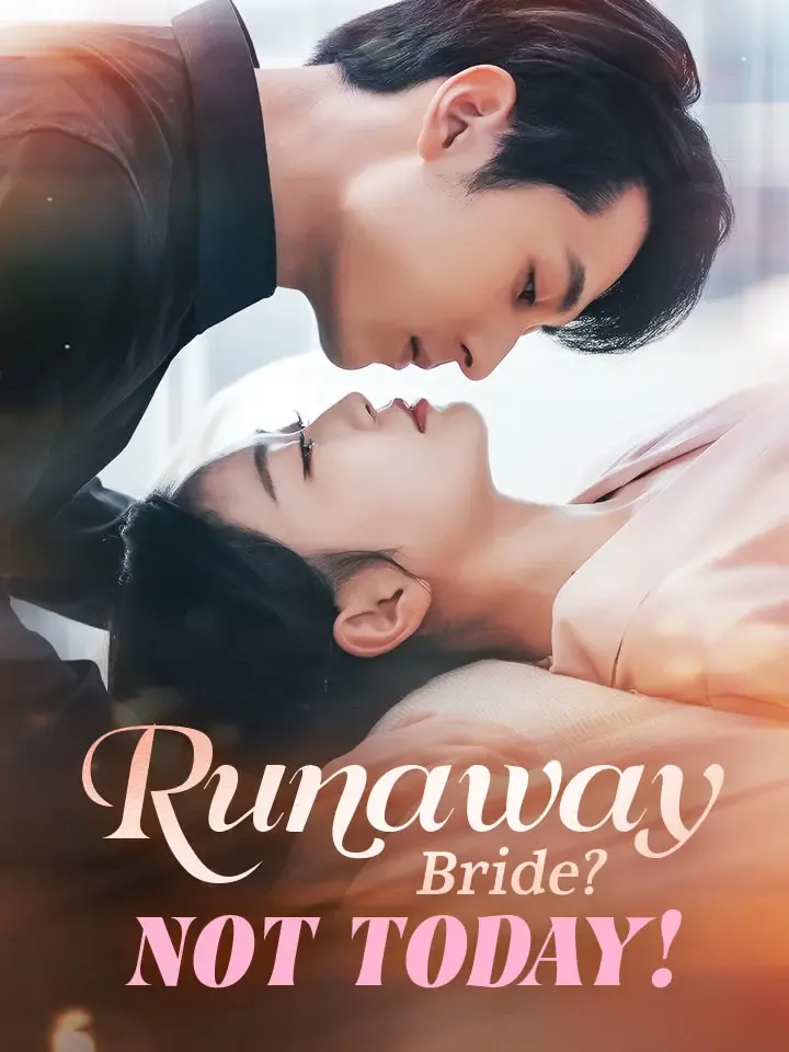 Runaway Bride? Not Today! cover