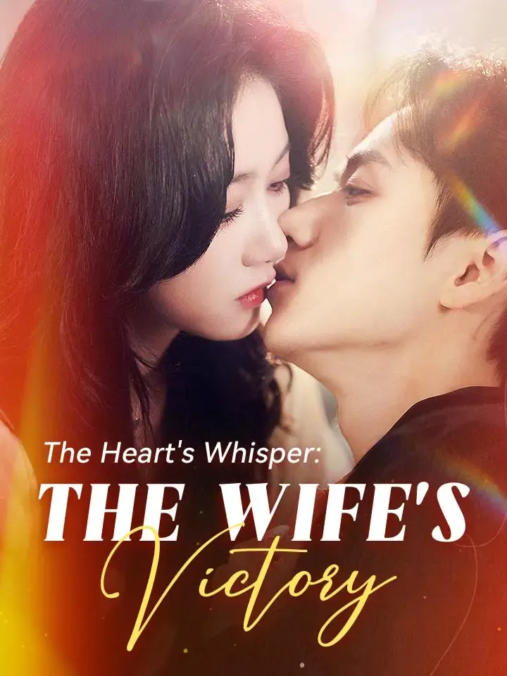 The Heart's Whisper: The Wife's Victory cover
