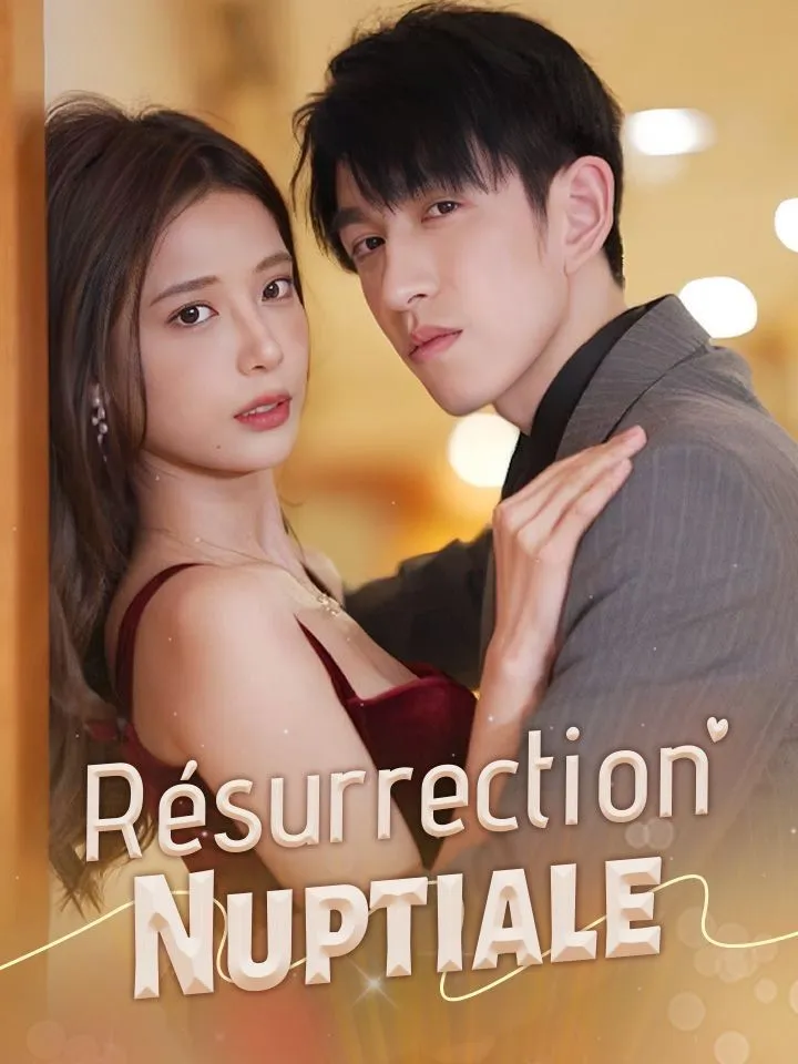 Couverture de Résurrection Nuptiale