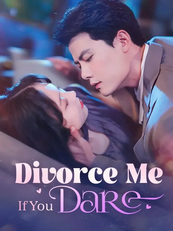 Divorce Me If You Dare cover