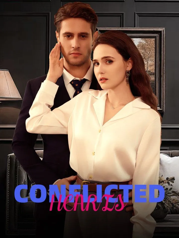 Conflicted Hearts cover