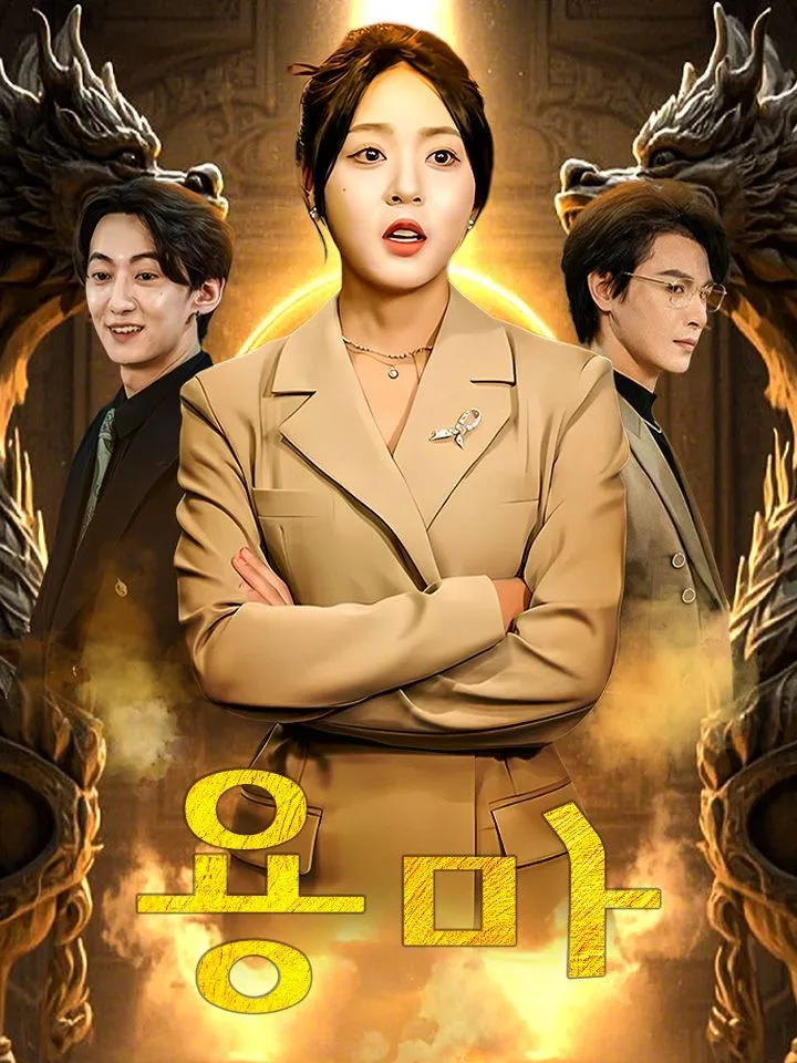 용마 표지