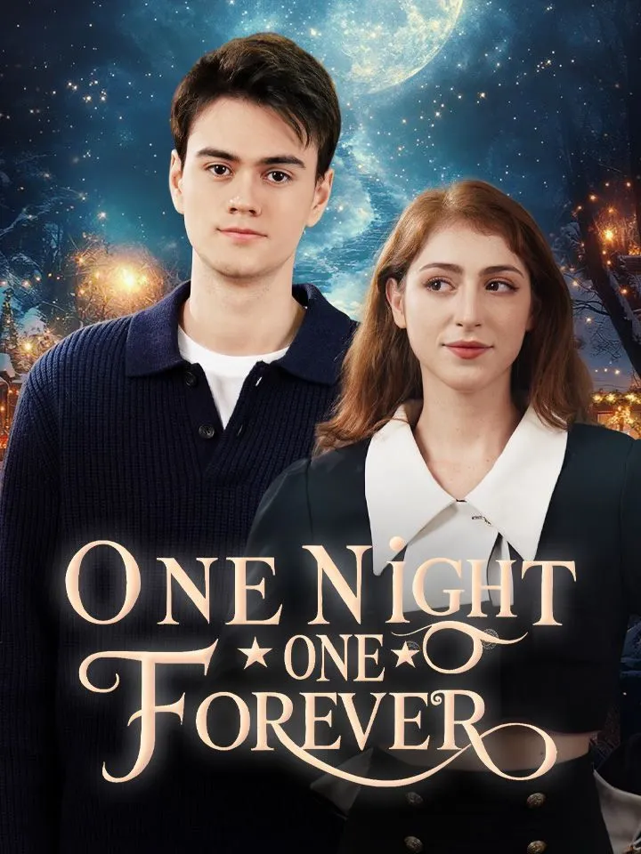 One Night, One Forever cover