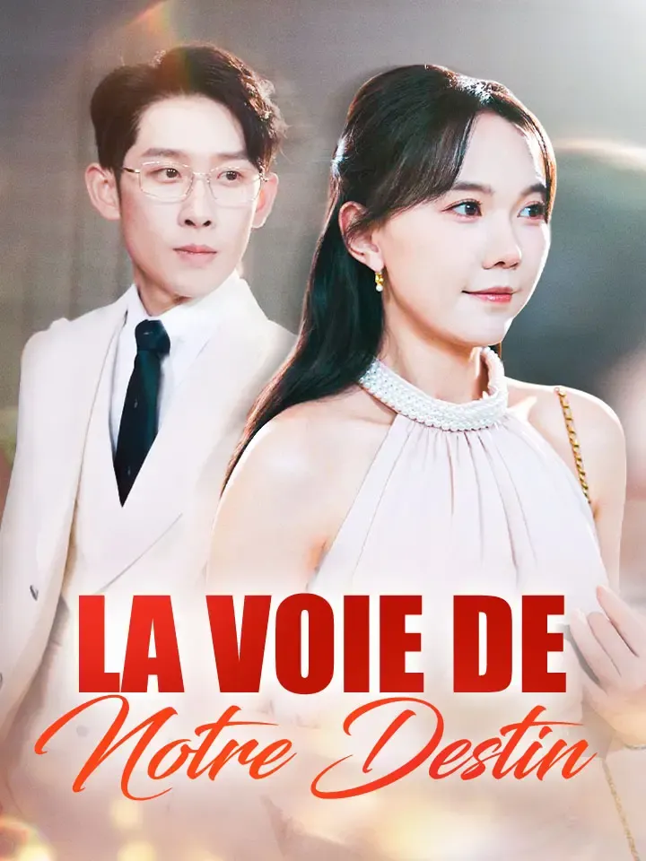 Couverture de La Voie de Notre Destin