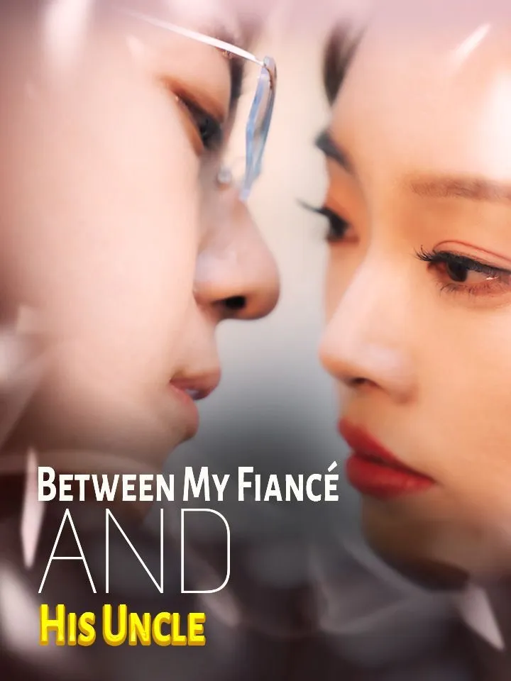 Between My Fiancé and His Uncle cover