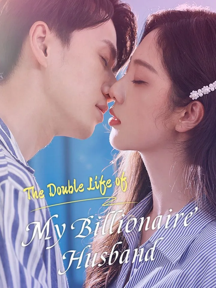 The Double Life of My Billionaire Husband cover