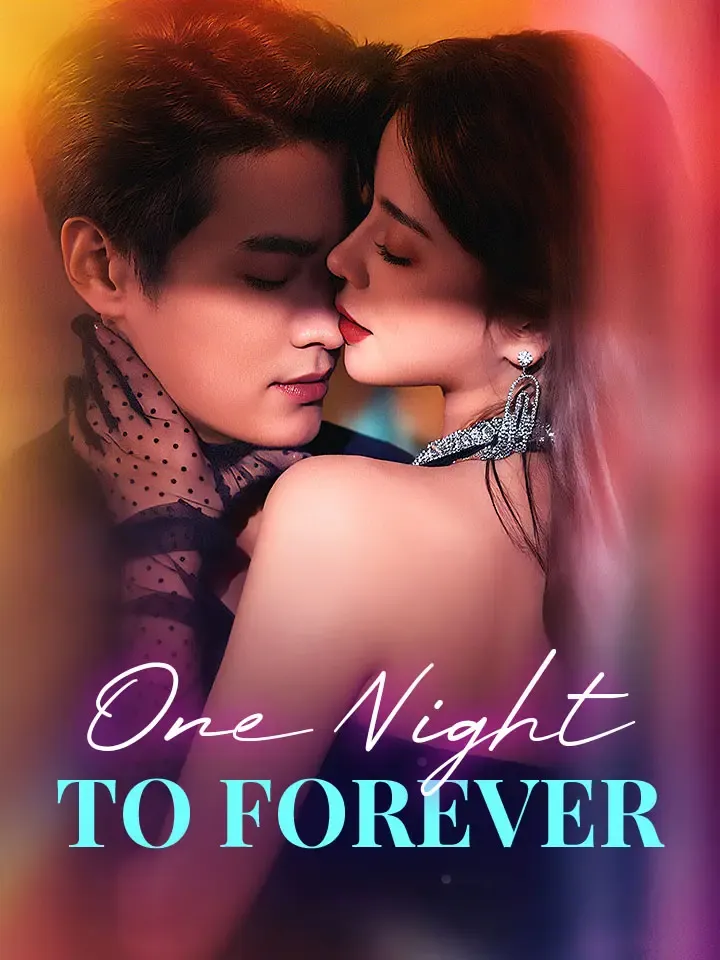 One Night To Forever cover