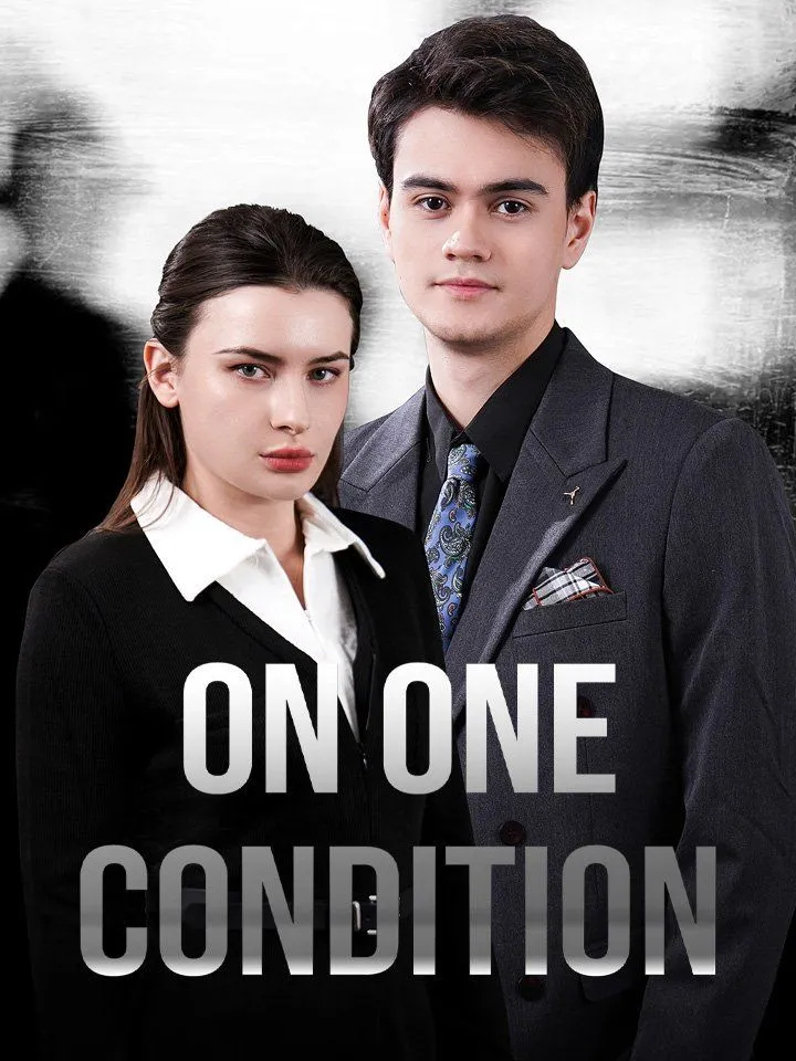On One Condition cover