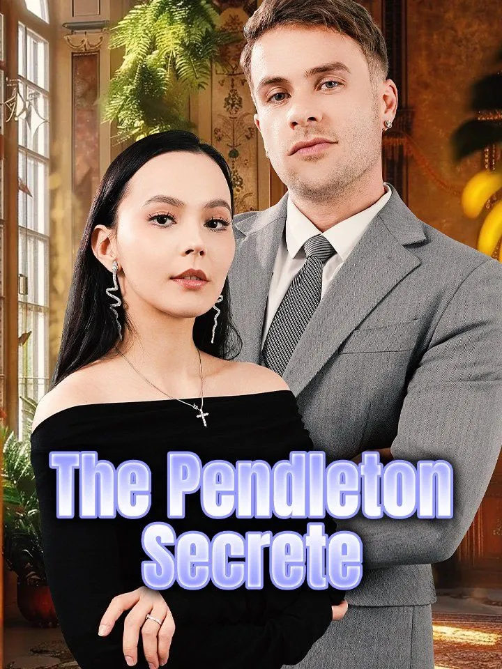 The Pendleton Secrete cover