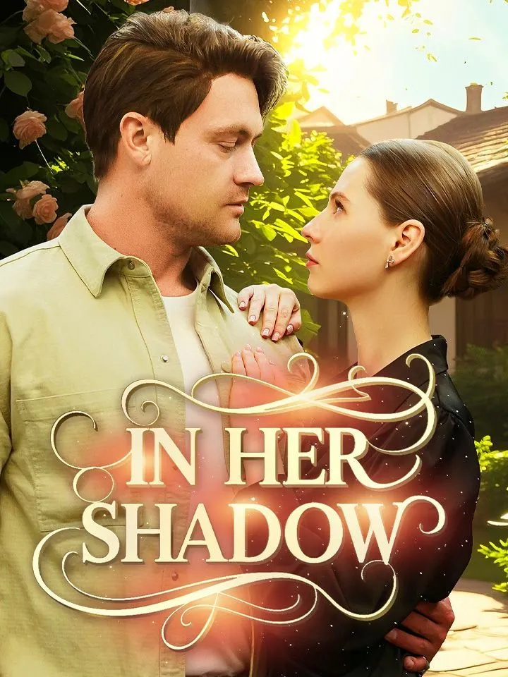 In Her Shadow cover