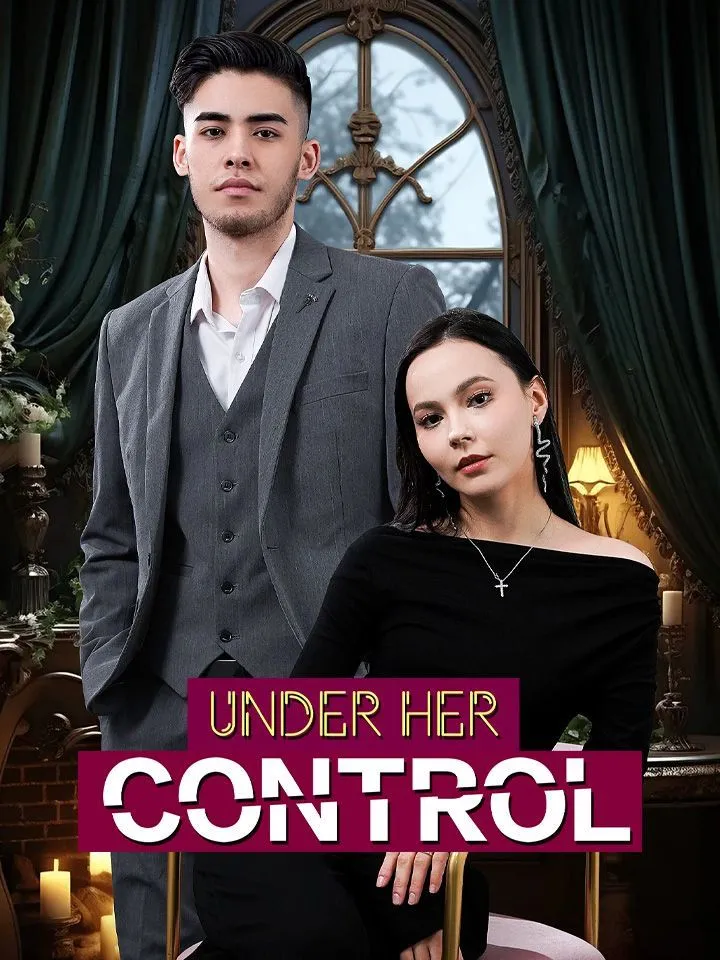 Under Her Control cover
