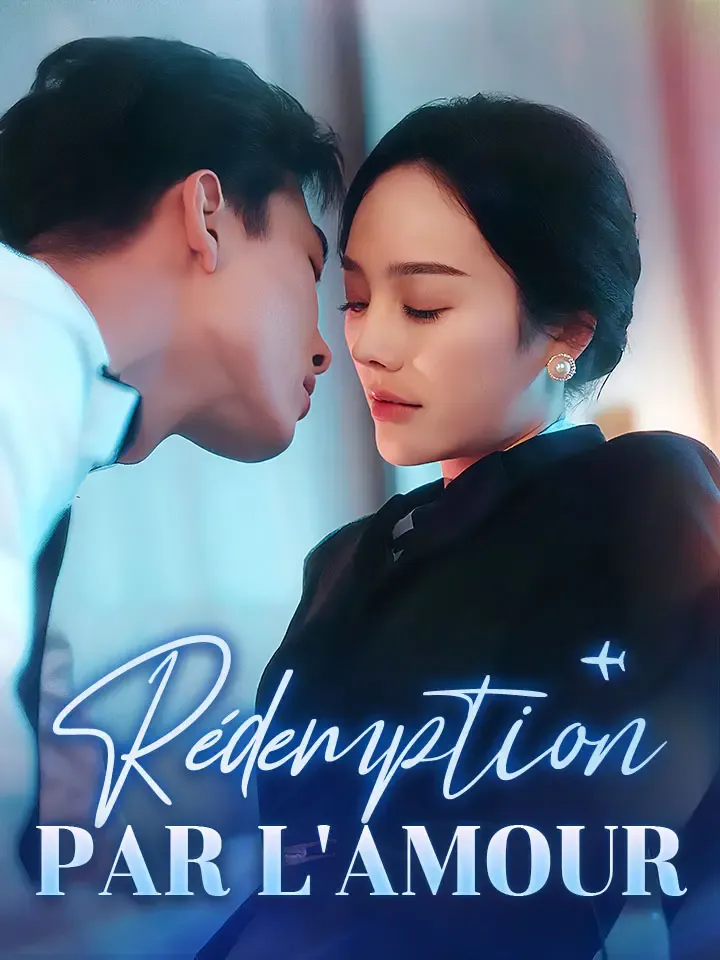 Couverture de Rédemption par l'Amour