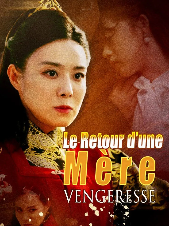 Couverture de Le Retour d’une Mère Vengeresse