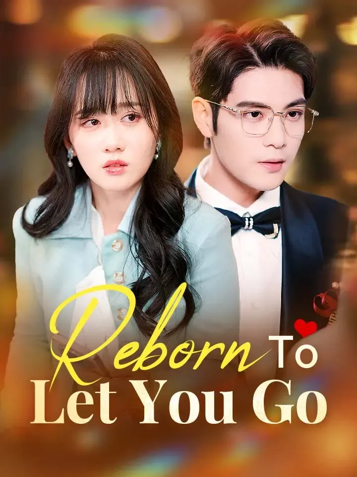 Reborn To Let You Go cover