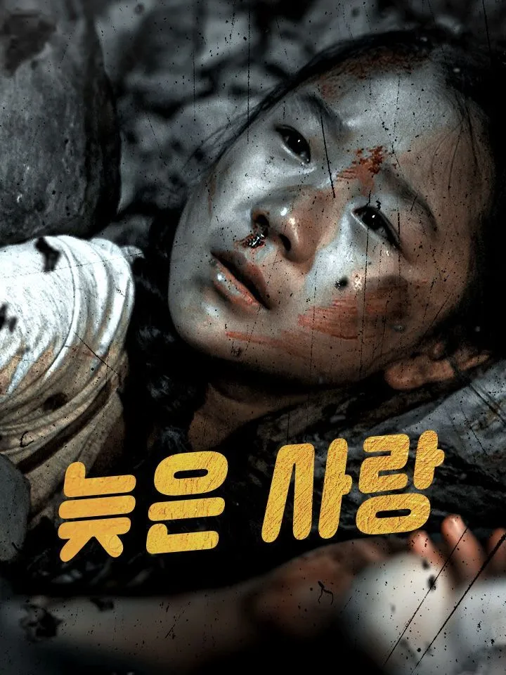 迟到的爱 표지