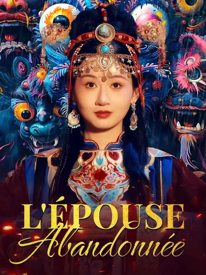 Couverture de L'Épouse Abandonnée