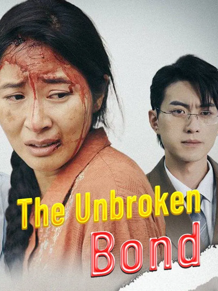 The Unbroken Bond cover