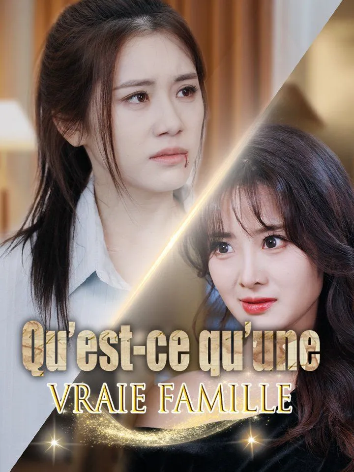 Couverture de Qu’est-ce qu’une vraie famille