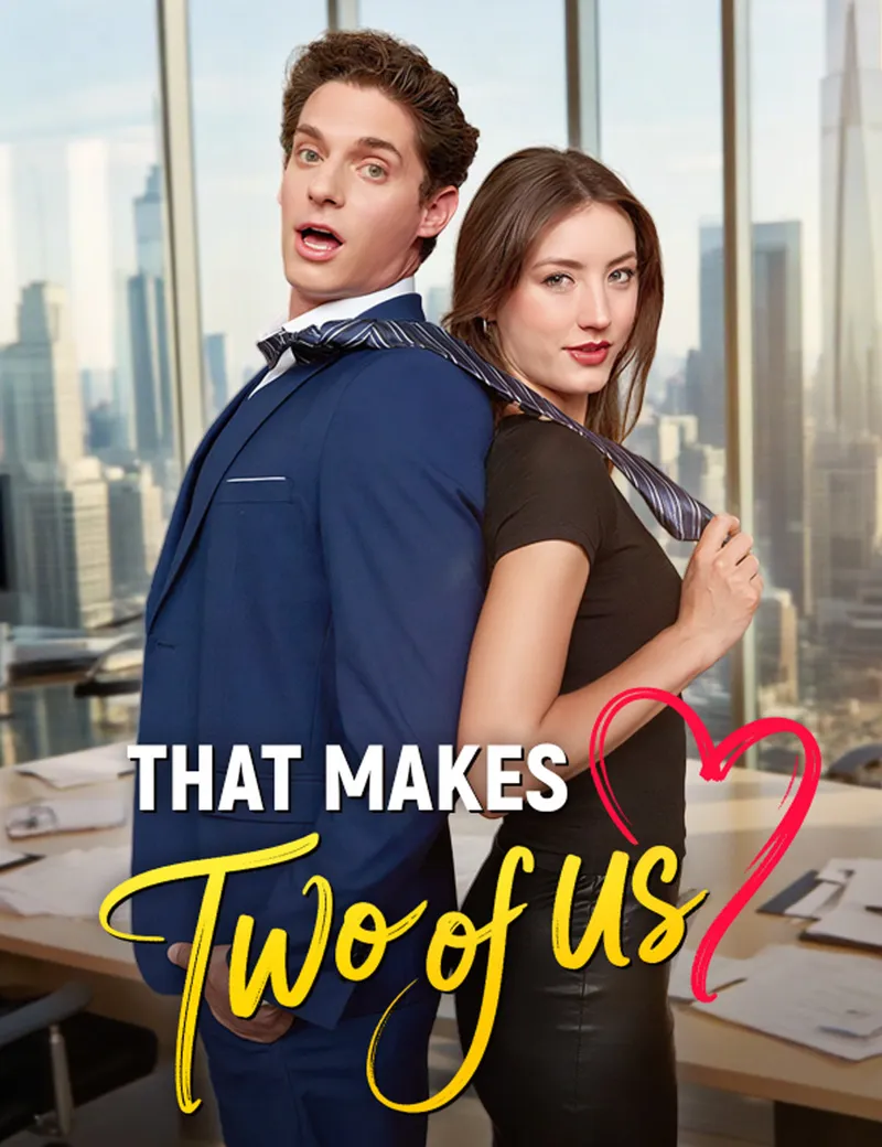 That Makes Two of Us cover