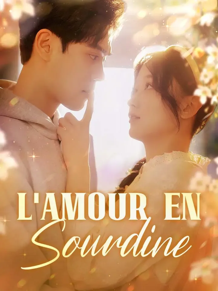 Couverture de L'Amour en Sourdine