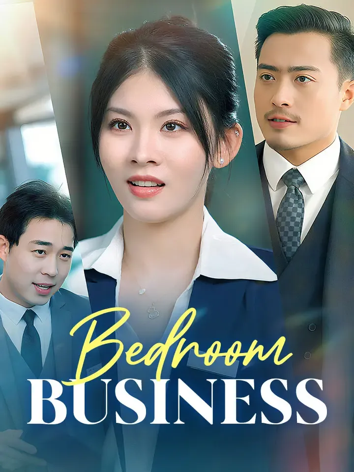 Bedroom Business cover