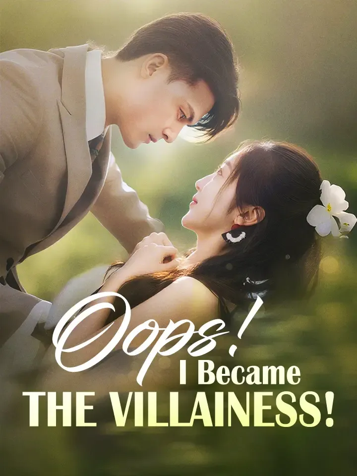 Oops! I Became The Villainess! cover