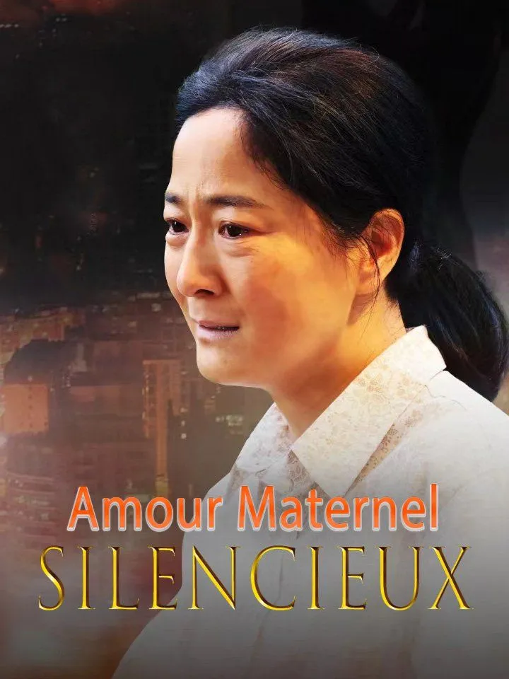Couverture de Amour Maternel Silencieux