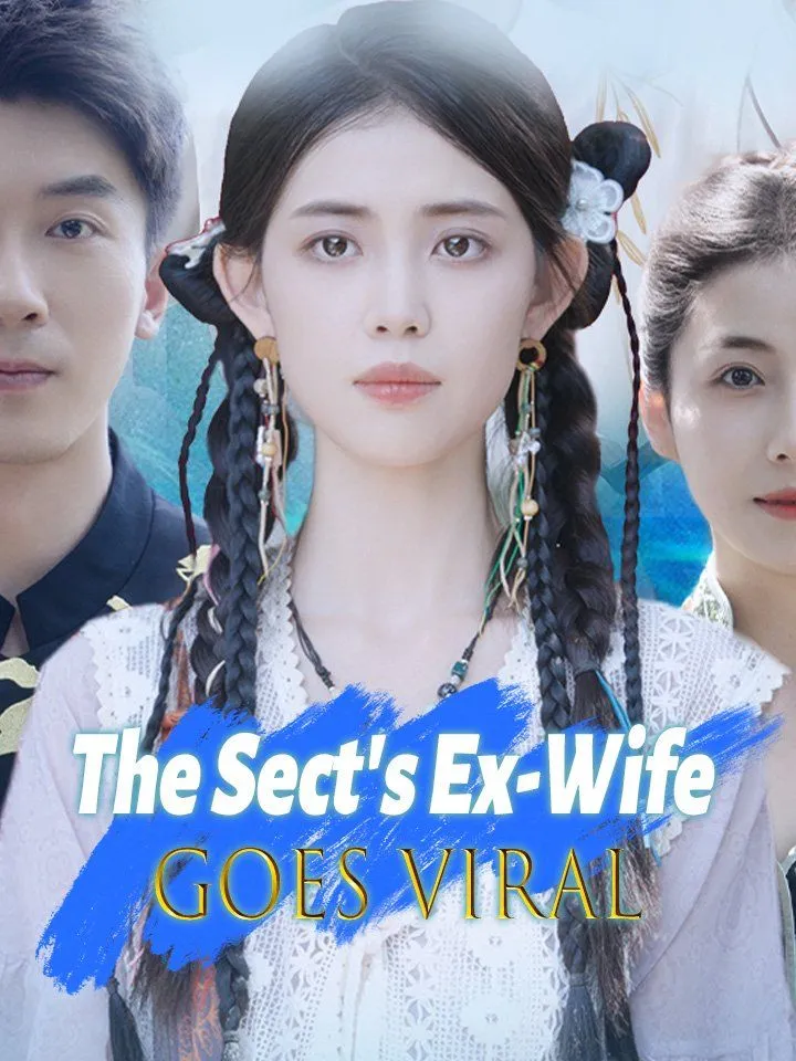 The Discarded Wife's Ascension cover