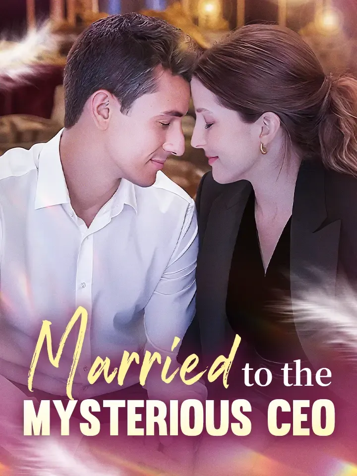 Married to the Mysterious CEO cover