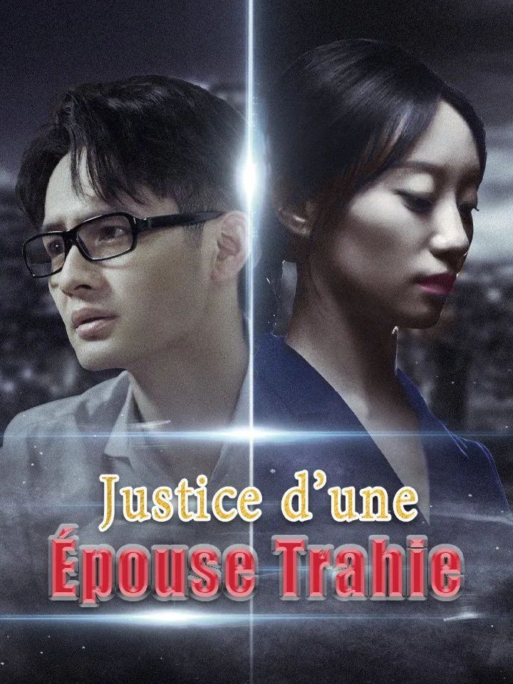 Couverture de Justice d’une Épouse Trahie