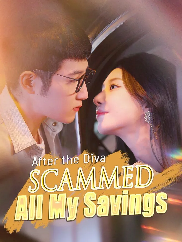 After the Diva Scammed All My Savings cover