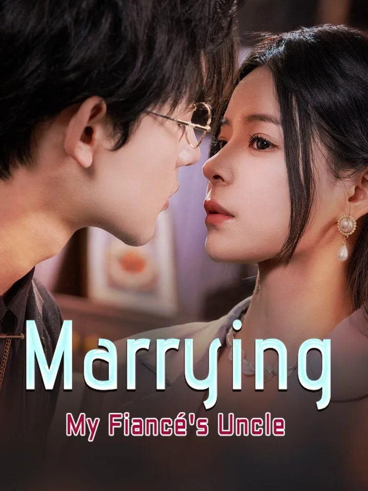 Marrying My Fiancé's Uncle cover