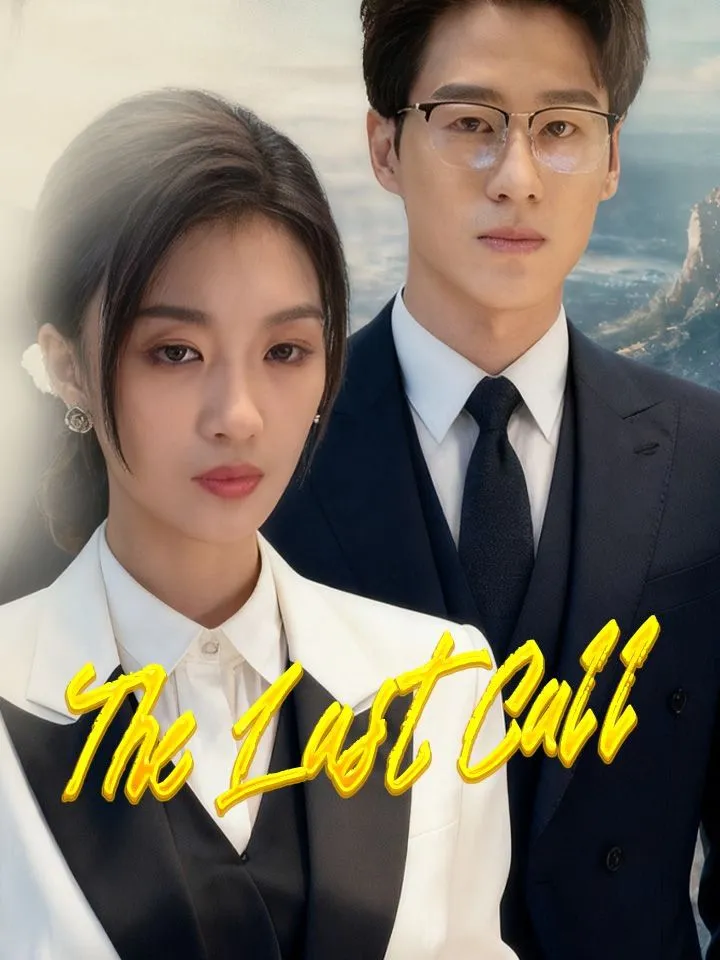 The Last Call cover
