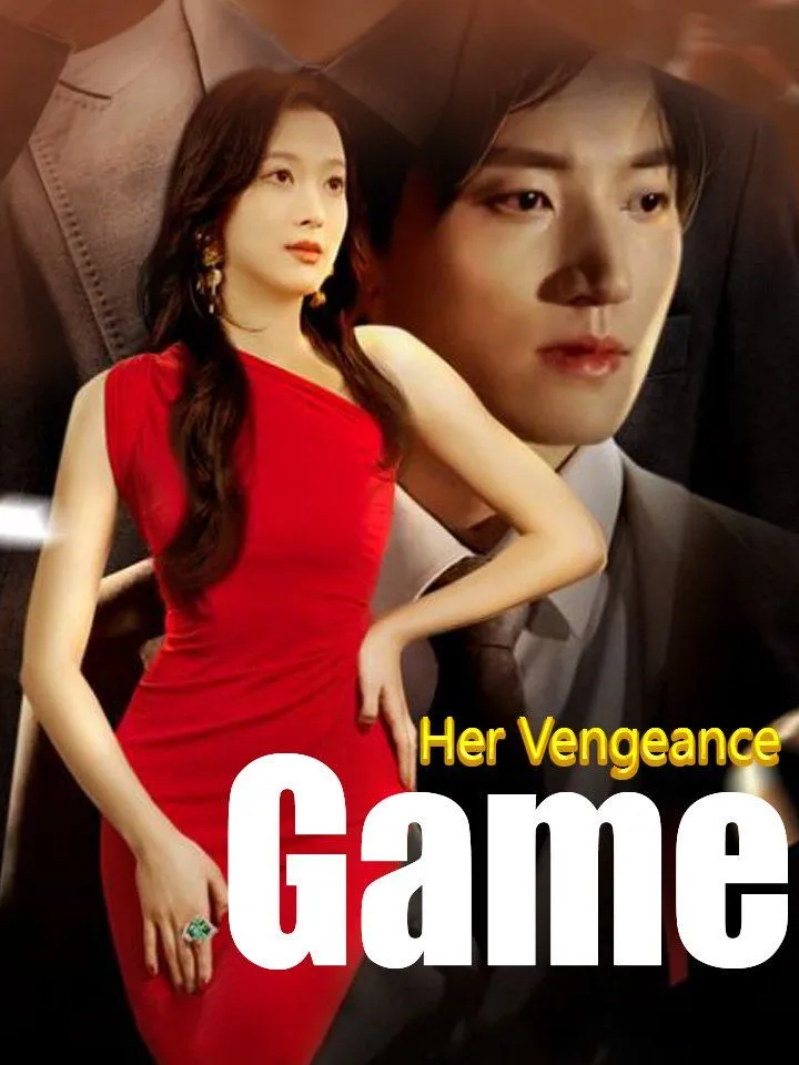 Her Vengeance Game cover