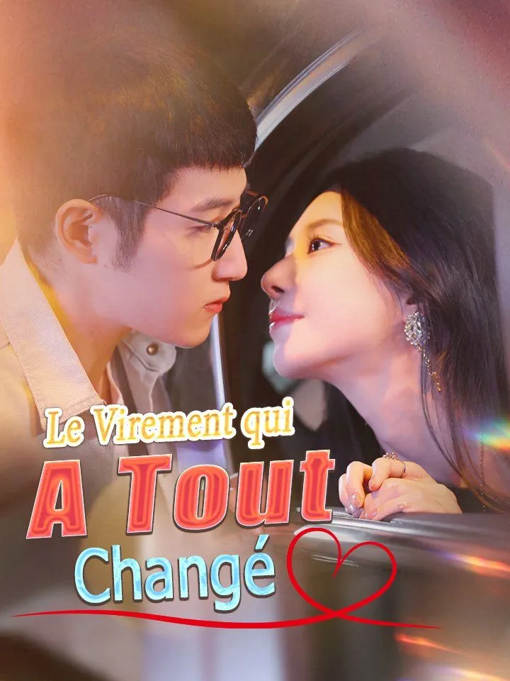 Couverture de Le Virement qui a Tout Changé