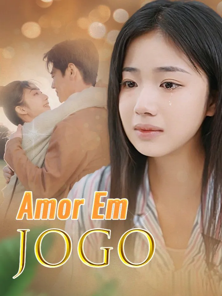 Couverture de Amor em Jogo