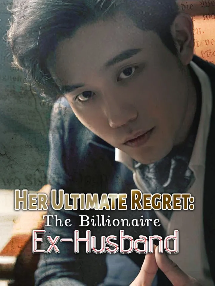 Her Ultimate Regret: The Billionaire Ex-Husband cover