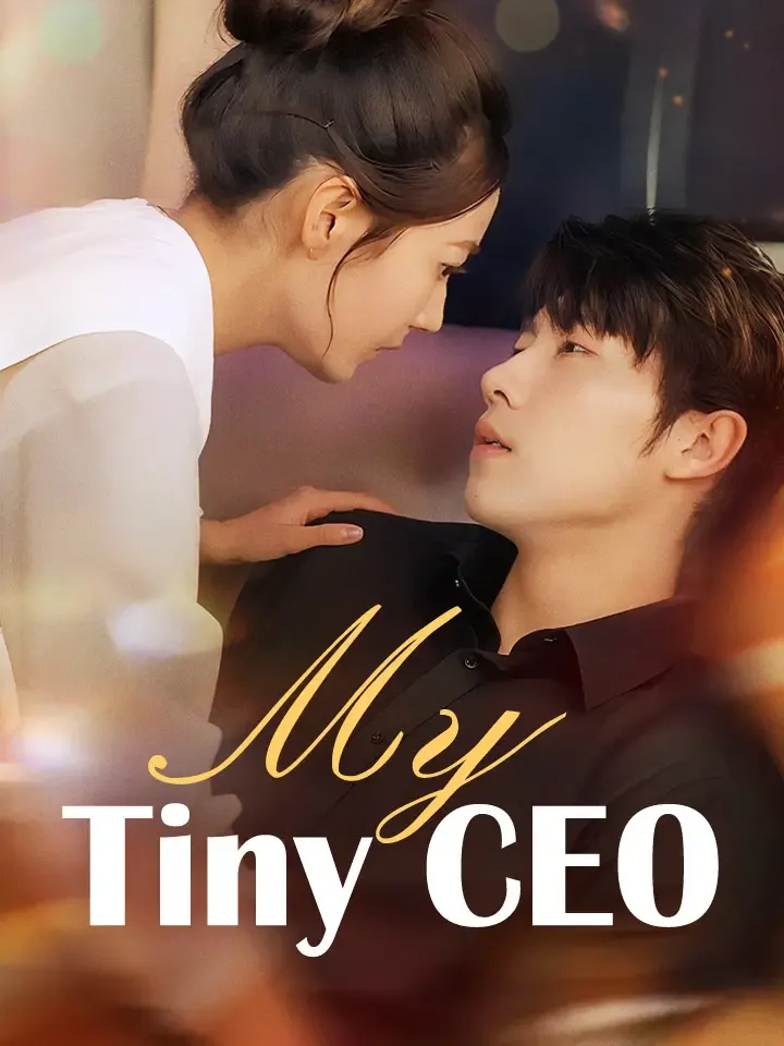 My Tiny CEO cover