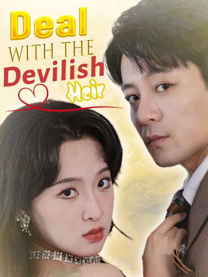 Deal with the Devilish Heir cover