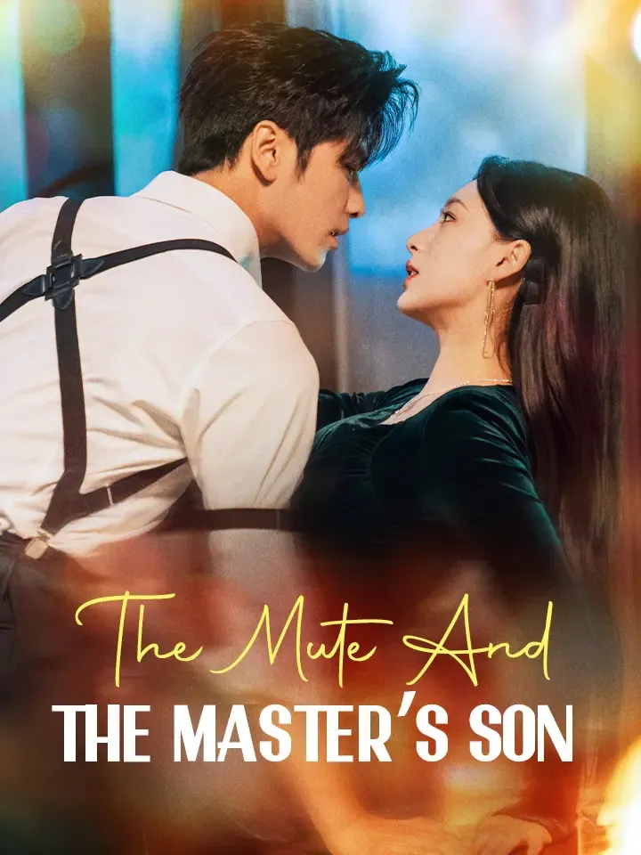 The Mute And the Master's Son cover